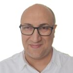 Pascal BEN BIHI - Fondateur de l'agence web Fais Mon Site Pro