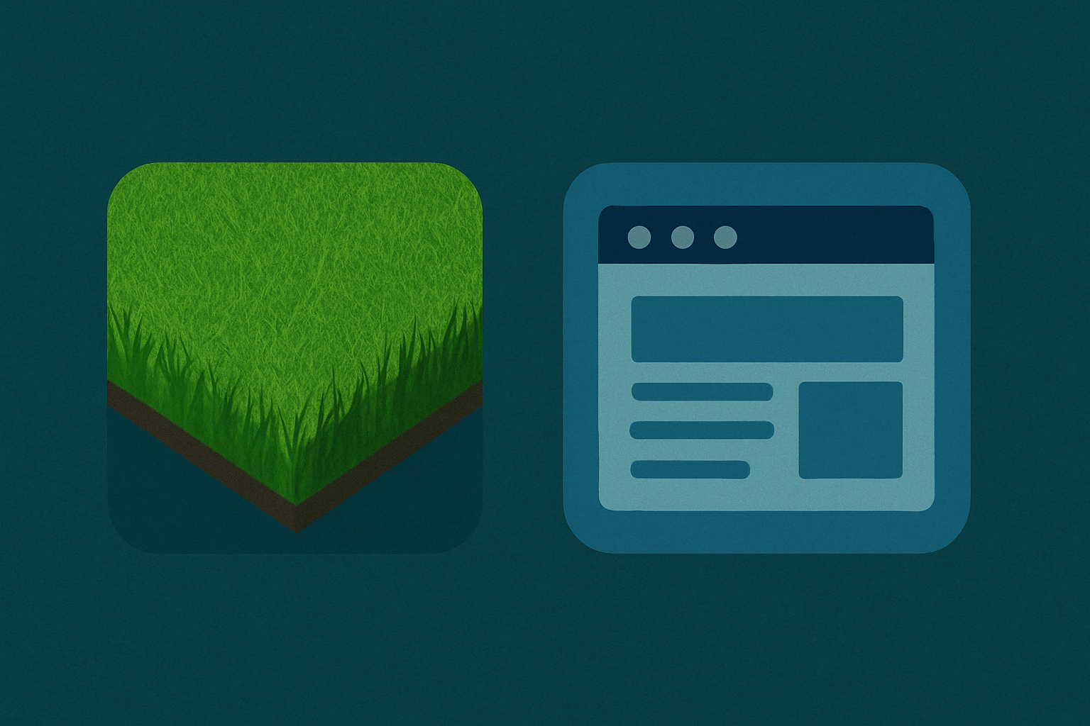 site web pour pelouse synthetique