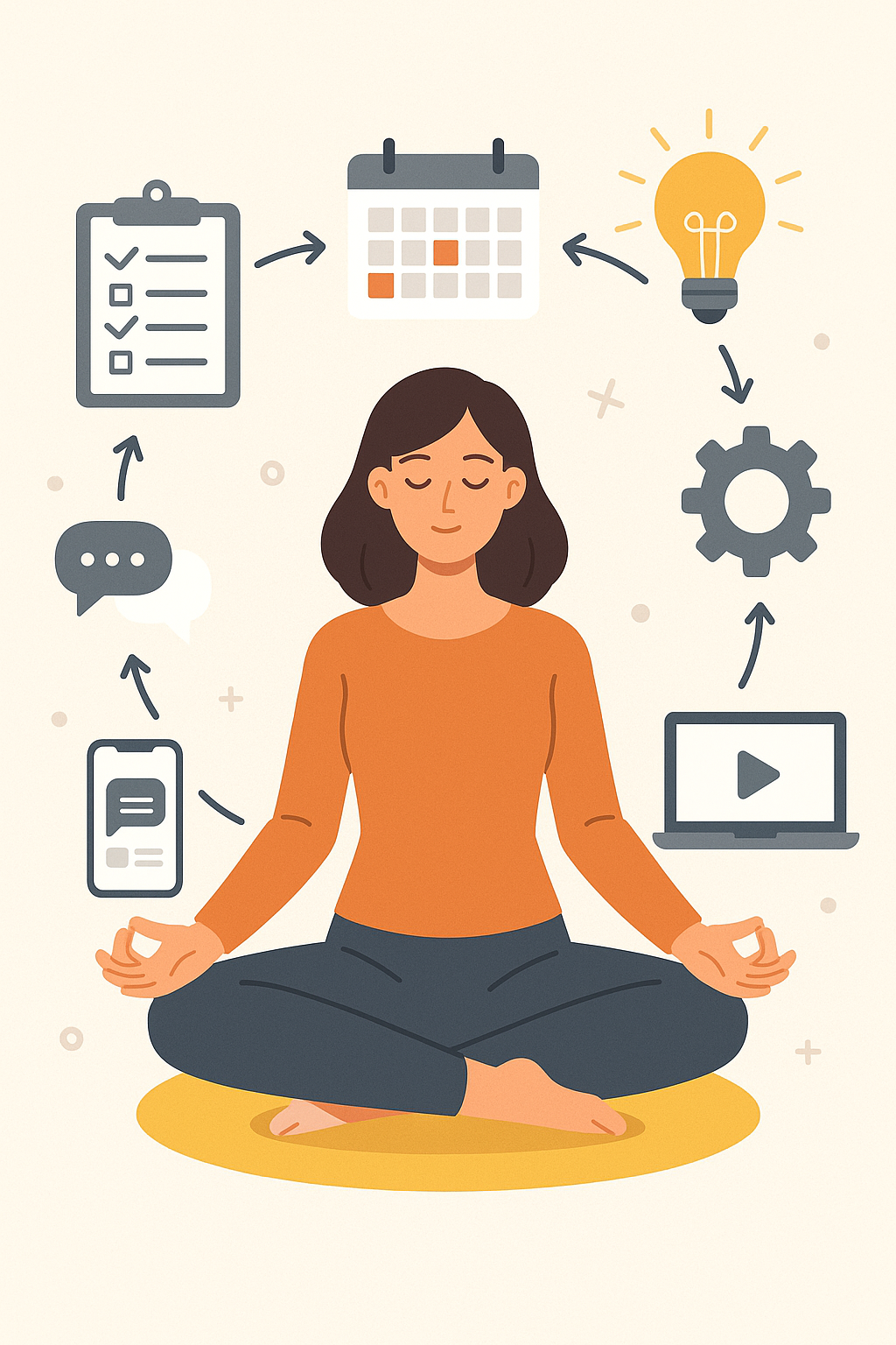 Comment Créer une Stratégie Digitale Multicanal qui Transforme Votre Visibilité