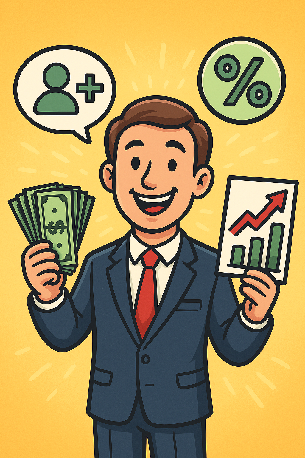 Comment avoir plus de prospects au meilleur cout