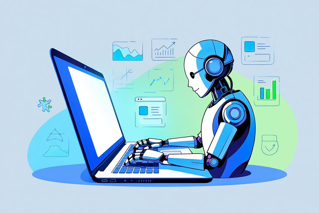 chatGPT ecrit mes articles optimisés SEO & SAIO