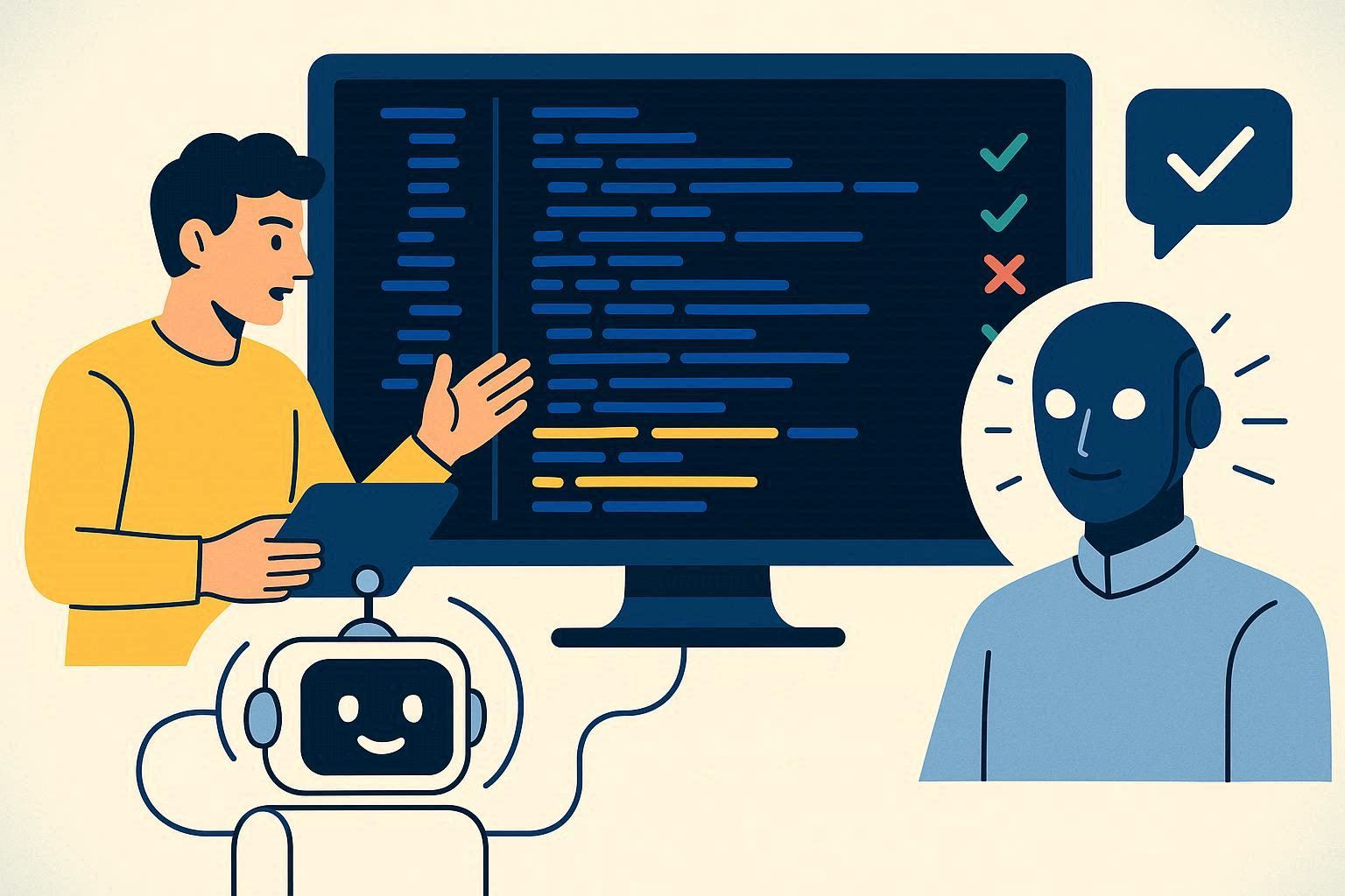revolutionner la revue de code quand claude et ses agents ia reinventent la qualite logicielle