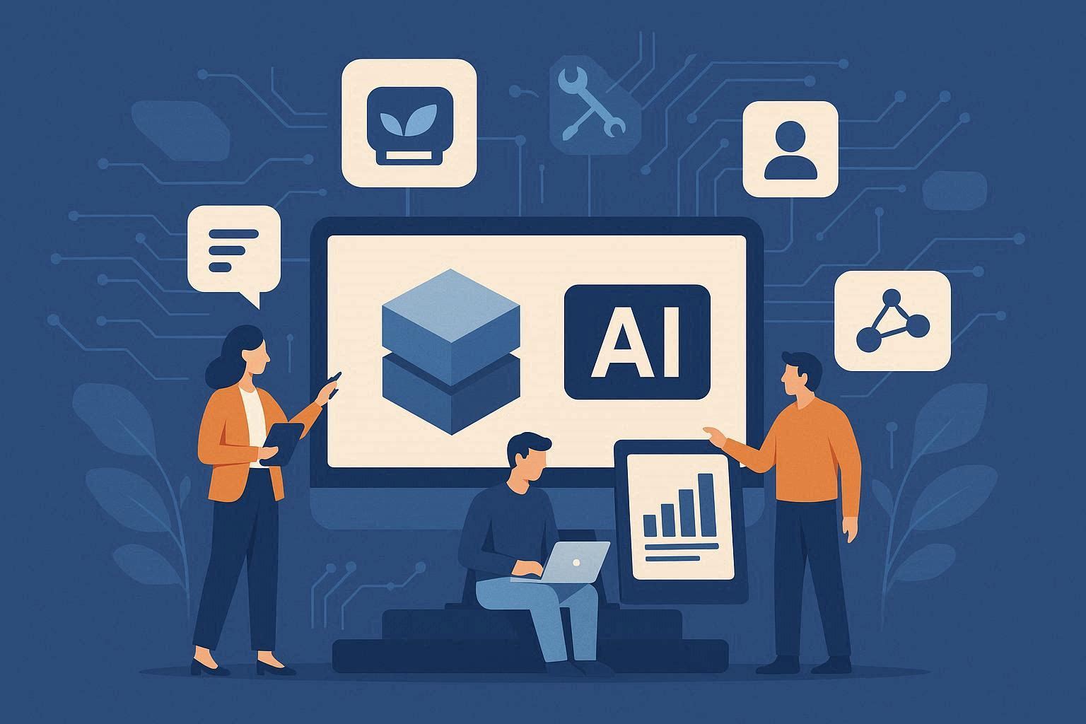 claude marketplace ecosysteme revolutionnaire qui redefinit lacces aux solutions ia pour les entreprises